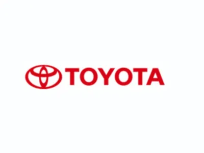 Логотип Toyota Обои картинки