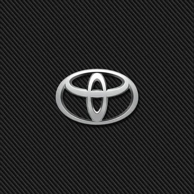 классический-toyota-логотип-toyoda-значок картинки