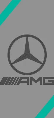 Лучший логотип Mercedes Benz iPhone HD обои - iLikeWallpaper картинки