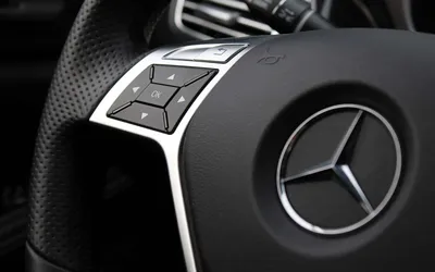 Группа обоев с логотипом Mercedes (67+) картинки