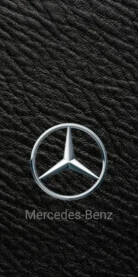 Benz логотип группы HD обои картинки