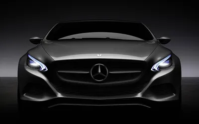 Mercedes-Benz-Logo HD Hintergrundbild herunterladen картинки