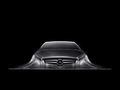 Обои с логотипом Mercedes Benz продаются дешевле всего со скидкой 66% | lamphitrite-palace.com картинки