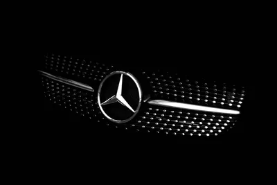 Обои с логотипом Mercedes Benz (60+ картинок) картинки