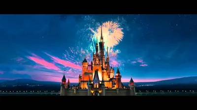 Черный логотип Disney - LogoDix картинки