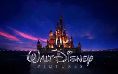 Disney картинки