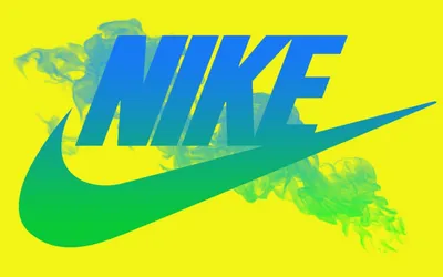 Nike Логотип 4153 HD обои для ноутбука картинки