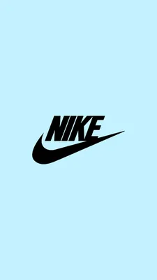 Обои с логотипом Nike картинки