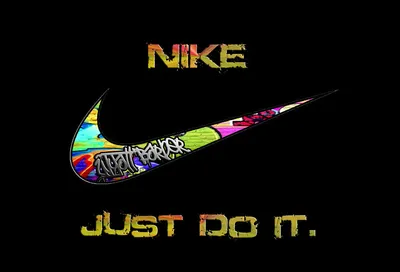 75+] Крутые обои Nike картинки