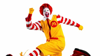 Предварительный просмотр обоев для рабочего стола McDonalds-Brand | 10wallpaper.com картинки