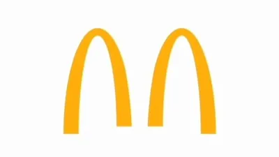 Анимация логотипа McDonald's от Quang Nguyen на Dribbble картинки