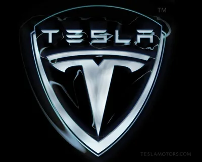 Tesla картинки