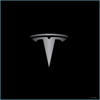 Tesla Logo 4K Wallpapers - Лучшие бесплатные обои Tesla Logo 4K картинки