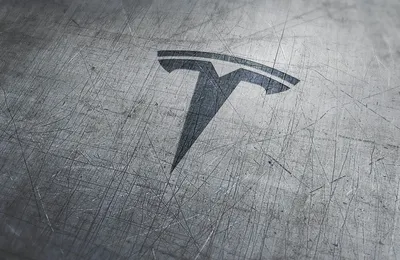 Скачать обои Tesla Carbon logo, 4k, grunge art, carbon background, creative, black Tesla logo, car cars, Tesla logo, Tesla для монитора с разрешением 3840x2400. картинки на рабочий стол картинки