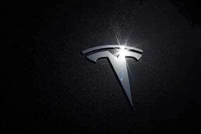 2 дизайна Tesla Car Logo Machine Designs для вышивальных машин - Etsy.com картинки