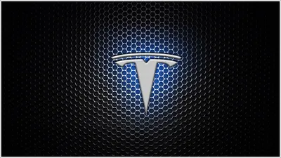 Tesla Logo 4K Wallpapers - Лучшие бесплатные обои Tesla Logo 4K картинки