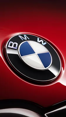 Лучший логотип BMW iPhone HD обои - iLikeWallpaper картинки