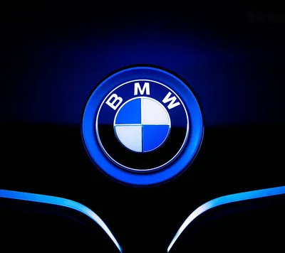 Обои с логотипом BMW - Топ бесплатных фонов с логотипом BMW картинки