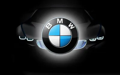 Обои с логотипом BMW для мобильных устройств картинки