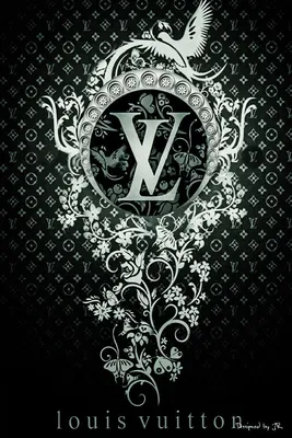 Louis Vuitton 3D Wallpapers - Лучшие бесплатные 3D фоны Louis Vuitton картинки