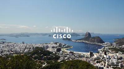 Cisco WallpaperRequests картинки