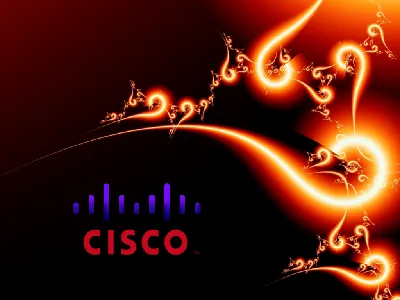 Cisco планирует к 2025 году увеличить TAM на 900 млрд долларов | ЗДНЕТ картинки