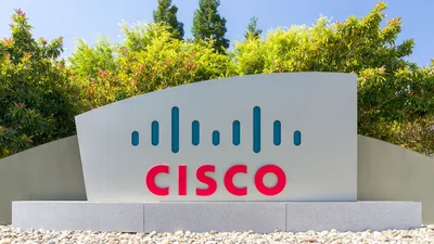 Cisco Live 2022: новые инновации питают современное предприятие картинки