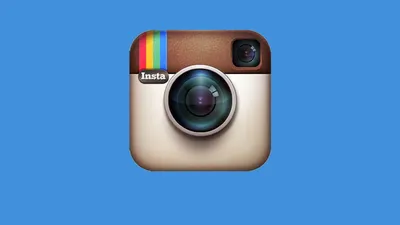 Обои с логотипом Insta картинки