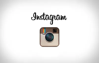 Обои с логотипом Instagram - Лучшие бесплатные фоны с логотипом Instagram картинки