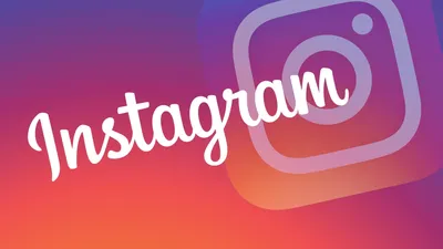 Значок Instagram Обои картинки