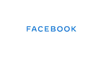 Обои с логотипом Facebook картинки