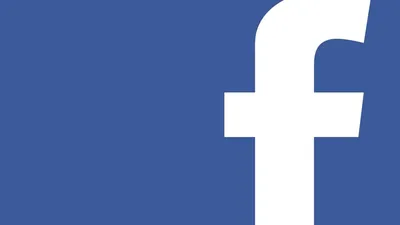 Обои с логотипом Facebook картинки