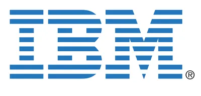 Логотип IBM Скачать в HD качестве картинки