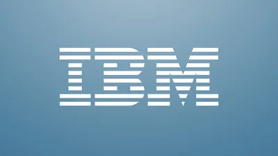 IBM Обои HD картинки