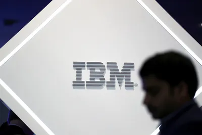 Cloud дает надежду IBM по мере роста прибыли | Бизнес | Времена картинки