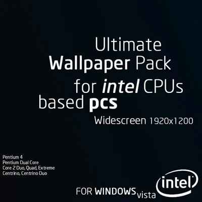 Intel Ultimate обои HD | Скачать бесплатные фоны картинки