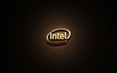 Скачать обои Intel logo, creative, metal grid background, Intel logo, brands, Intel для монитора с разрешением 2560x1600. Высококачественные обои HD картинки картинки