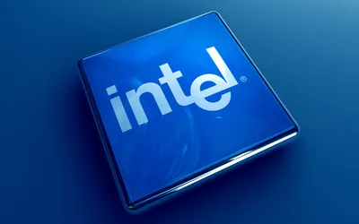 47+] Обои с логотипом Intel картинки