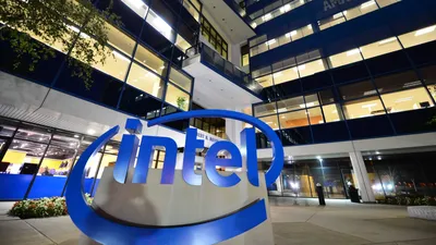 Intel логотип обои HD обои | Обои Блики картинки