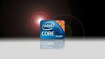 Intel Core Обои картинки