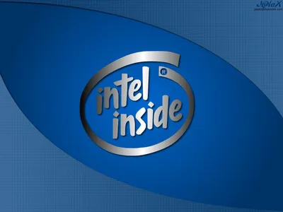 Intel Inside Wallpapers — Лучшие бесплатные обои Intel Inside картинки