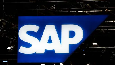 Акции SAP взлетели до максимума на фоне роста выручки | Файнэншл Таймс картинки