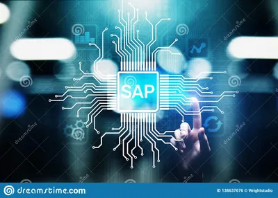 SAP картинки