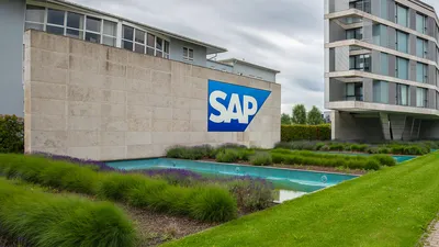 SAP и Salesforce: странная гонка картинки