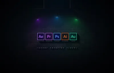 Обои Adobe After Effects — Лучшие бесплатные фоны Adobe After Effects картинки