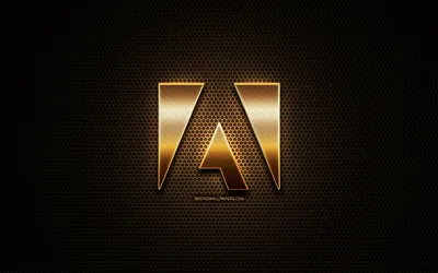 Скачать обои Adobe logo, creative, metal grid background, Adobe logo, brands, Adobe для монитора с разрешением 2560x1600. Высококачественные обои HD картинки картинки