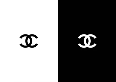 Скачать обои Модный логотип Chanel картинки