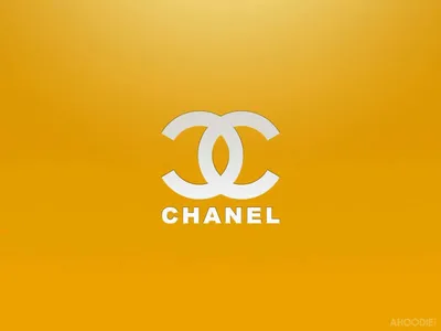 Chanel картинки