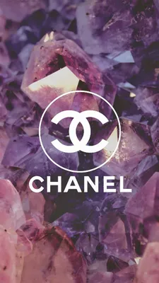 Лучшие HD-обои Chanel для iPhone 8 — iLikeWallpaper картинки