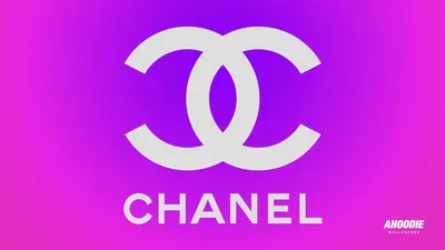 HD обои с логотипом Chanel картинки